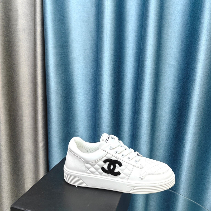 Chanel Sneakers